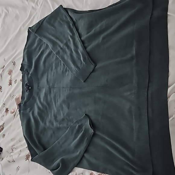 Tunic sweater - Picture 2 of 4